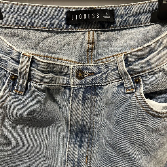 ALABAMA JEAN - Picture 5 of 6